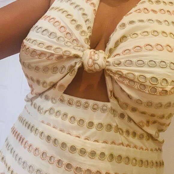 Farm rio Robe - Picture 6 of 11